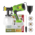 Procraft PSE40 Pistolet natryskowy do farby 100 DIN-S 20V 0Ah bezszczotkowy  06/26