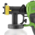Procraft PSE40 Pistolet natryskowy do farby 100 DIN-S 20V 0Ah bezszczotkowy  06/26