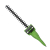 Procraft PT520 Nożyce do żywopłotu 41cm 520W  06/25