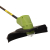 Procraft PTA30 Akumulatorowa kosa 20V 0Ah bezszczotkowa  05/25  PROMOCJA