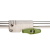 Procraft PTA30 Akumulatorowa kosa 20V 0Ah bezszczotkowa  05/25  PROMOCJA