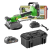 PROCRAFT PTM20-1b-c Przyssawka wibracyjna do płytek w walizce 1 aku 20V 2,0Ah  08/25