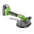PROCRAFT PTM20-1b-c Przyssawka wibracyjna do płytek w walizce 1 aku 20V 2,0Ah  08/25
