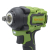 PROCRAFT PWA18bb Akumulatorowy klucz udarowy 550Nm 1/2
