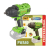 PROCRAFT PWA80bb Klucz udarowy 1/2" 1600Nm 20V 0Ah  08/25