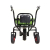 Procraft PWB270 Taczki akumulatorowe z napędem 2x20V 0Ah pojemność 100l ładowność 260kg  09/26