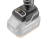 Procraft Industrial RS20A Piła szablasta bezszczotkowa 20V 0Ah  02/26