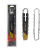 Procraft S6 Zestaw prowadnica 6" 15cm + 2 łańcuchy do PKA30 PKA32  08/26*