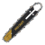 Procraft S6 Zestaw prowadnica 6