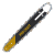 Procraft S8 Zestaw prowadnica 20cm + 2 łańcuchy do PKA30 PKA32  06/26