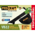 Procraft VB22 Dmuchawa odkurzacz do liści 2x20V 0Ah BLDC 220km/h 13,2m3/min 45l worek  06/26