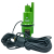 Procraft VN-18 pompa wibracyjna do wody + PR-4GH1915 wąż ogrodowy zielony 15m 3/4