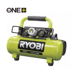 RYOBI R18AC-0 Kompresor akumulatorowy 18V body