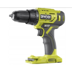 Ryobi RCK183F-120S Zestaw wkrętarka szlifierka latarka 18V 2,0Ah