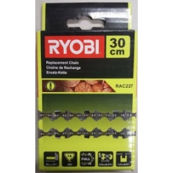 RYOBI RAC227 Łańcuch 30 cm do OCS1830 3/8" 1,3mm 45 ogniw