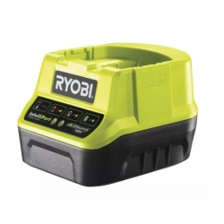 RYOBI RC18120 Kompaktowa Ładowarka 18V LI-ION ONE+  01/24  SUPER PROMOCJA
