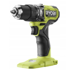 Ryobi RPD18BL1-0 Wkrętarka akumulatorowa 18V 0Ah bezszczotkowa 54Nm  08/26  SUPER PROMOCJA