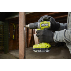 Ryobi RPD18BL1-0 Wkrętarka akumulatorowa 18V 0Ah bezszczotkowa 54Nm  08/26  SUPER PROMOCJA
