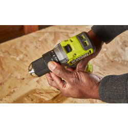 Ryobi RPD18BL1-0 Wkrętarka akumulatorowa 18V 0Ah bezszczotkowa 54Nm  08/26  SUPER PROMOCJA