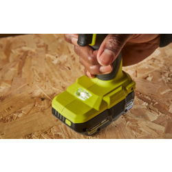 Ryobi RPD18BL1-0 Wkrętarka akumulatorowa 18V 0Ah bezszczotkowa 54Nm  08/26  SUPER PROMOCJA