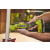 ZESTAW RYOBI R18CK2G-1C20G WKRĘTARKA 50Nm + MULTITOOL Z REGULACJĄ 18V 2,0Ah  08/26