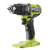 Ryobi RPD18BL1-0 Wkrętarka akumulatorowa 18V 0Ah bezszczotkowa 54Nm  08/26  SUPER PROMOCJA