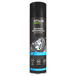 STALCO S-64571 Zmywacz uniwersalny 500ml czyści odtłuszcza  08/25