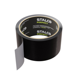 STALCO S042276661 Taśma naprawcza wzmocniona 50mm x 5m  07/25