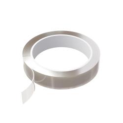 STALCO S042276664 Taśma montażowa dwustronna akrylowa 19mm x 2m  07/25