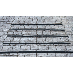 STALCO S042276666 Taśma antypoślizgowa 25mm x 5m  07/25