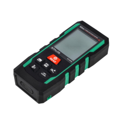 STALCO S058297002 DLS50R Dalmierz laserowy 50m  07/25