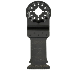 STALCO S066472220 AIZ32EPC Brzeszczot STARLOCK HCS do drewna 32x50mm  07/25