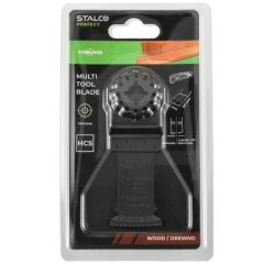 STALCO S066472220 AIZ32EPC Brzeszczot STARLOCK HCS do drewna 32x50mm  07/25
