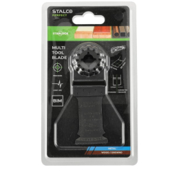 STALCO S066472223 AIZ32APB Brzeszczot STARLOCK BIM do drewna i metalu 32x50mm  07/25