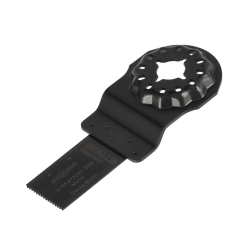 STALCO S066472241 AIZ20AB Brzeszczot STARLOCK BIM do drewna i metalu 20x30mm  07/25