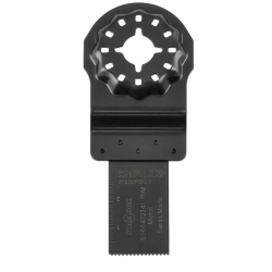 STALCO S066472241 AIZ20AB Brzeszczot STARLOCK BIM do drewna i metalu 20x30mm  07/25