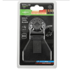 STALCO S066472241 AIZ20AB Brzeszczot STARLOCK BIM do drewna i metalu 20x30mm  07/25
