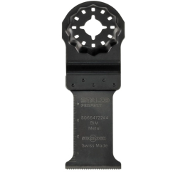 STALCO S066472244 AIZ32AB Brzeszczot STARLOCK BIM do metalu 32x50mm  07/25