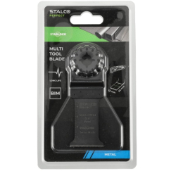 STALCO S066472244 AIZ32AB Brzeszczot STARLOCK BIM do metalu 32x50mm  07/25