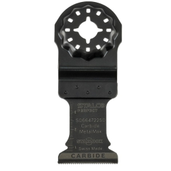 STALCO S066472250 AIZ32AT Brzeszczot STARLOCK CARBIDE Metal 32x40mm  07/25