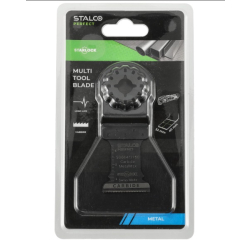 STALCO S066472250 AIZ32AT Brzeszczot STARLOCK CARBIDE Metal 32x40mm  07/25