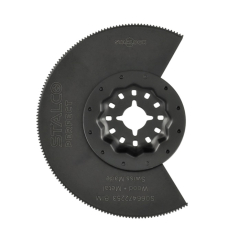 STALCO S066472253 ACZ85EB Brzeszczot STARLOCK BIM do drewna i metalu 85mm  07/25