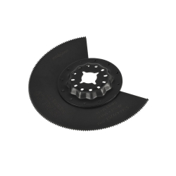 STALCO S066472253 ACZ85EB Brzeszczot STARLOCK BIM do drewna i metalu 85mm  07/25