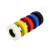 STALCO S042276630 Taśmy izolacyjne PVC 0,18x19mm 18m mix 5 kolorów  07/25