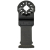 STALCO S066472223 AIZ32APB Brzeszczot STARLOCK BIM do drewna i metalu 32x50mm  07/25