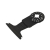 STALCO S066472229 AII65APC Brzeszczot STARLOCK HCS do drewna 65x40mm  07/25