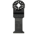 STALCO S066472244 AIZ32AB Brzeszczot STARLOCK BIM do metalu 32x50mm  07/25