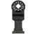 STALCO S066472250 AIZ32AT Brzeszczot STARLOCK CARBIDE Metal 32x40mm  07/25