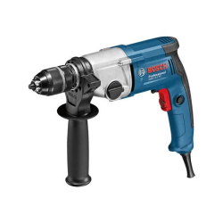 Bosch 0601B2000 GBM13-2RE 2-biegowa wiertarka bez udaru 750W SUW  08/20  PROMOCJA