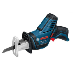 Bosch 060164L902 GSA10,8V-LI Piła szablasta 10,8V 0Ah  01/23  SUPER PROMOCJA